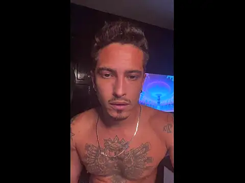 Snapshot of EduXavier26 chatting on November 10, 10:09 pm EduXavier26 online show from November 10, 10:09 pm