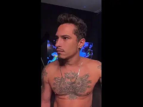 Snapshot of EduXavier26 chatting on November 18, 1:04 pm EduXavier26 online show from November 18, 1:04 pm