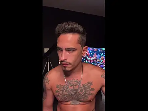 Snapshot of EduXavier26 chatting on November 20, 9:36 pm EduXavier26 online show from November 20, 9:36 pm