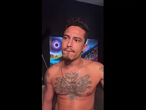 Snapshot of EduXavier26 chatting on November 27, 4:31 pm EduXavier26 online show from November 27, 4:31 pm