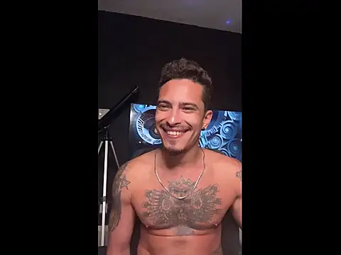 Snapshot of EduXavier26 chatting on December 5, 3:15 am EduXavier26 online show from December 5, 3:15 am