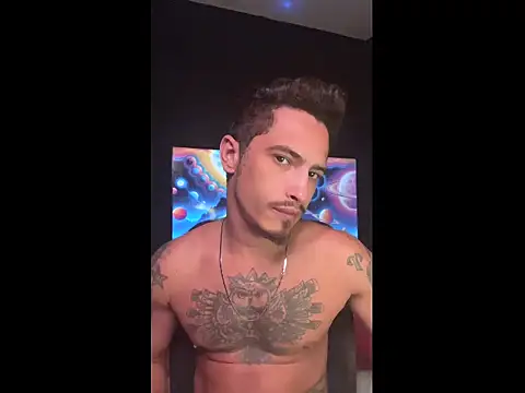 Snapshot of EduXavier26 chatting on December 17, 3:23 am EduXavier26 online show from December 17, 3:23 am