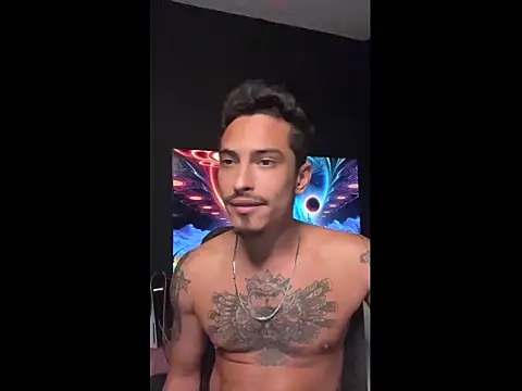 Snapshot of EduXavier26 chatting on December 18, 5:52 pm EduXavier26 online show from December 18, 5:52 pm