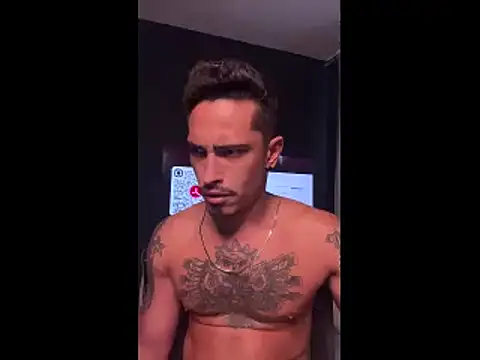 Snapshot of EduXavier26 chatting on January 11, 3:28 pm EduXavier26 online show from January 11, 3:28 pm