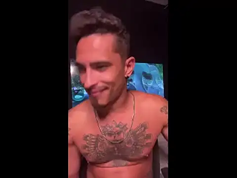 Snapshot of EduXavier26 chatting on January 13, 1:44 am EduXavier26 online show from January 13, 1:44 am