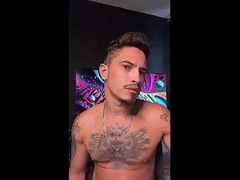 Snapshot of EduXavier26 chatting on January 18, 4:00 pm EduXavier26 online show from January 18, 4:00 pm