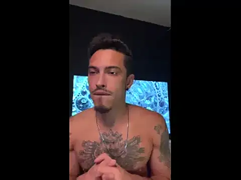 Snapshot of EduXavier26 chatting on February 1, 7:12 pm EduXavier26 online show from February 1, 7:12 pm