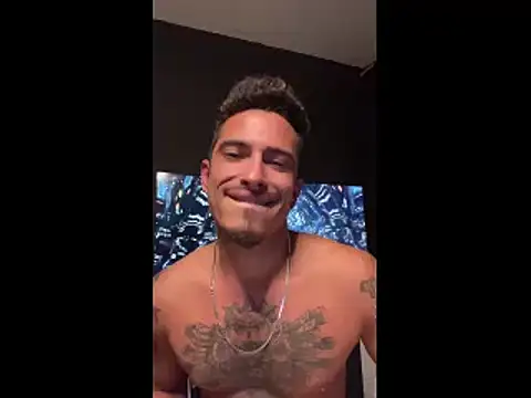 Snapshot of EduXavier26 chatting on February 5, 12:04 am EduXavier26 online show from February 5, 12:04 am