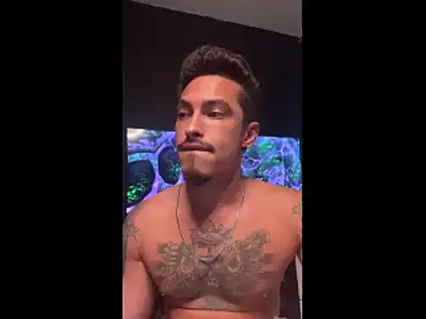 Snapshot of EduXavier26 chatting on February 8, 4:21 pm EduXavier26 online show from February 8, 4:21 pm