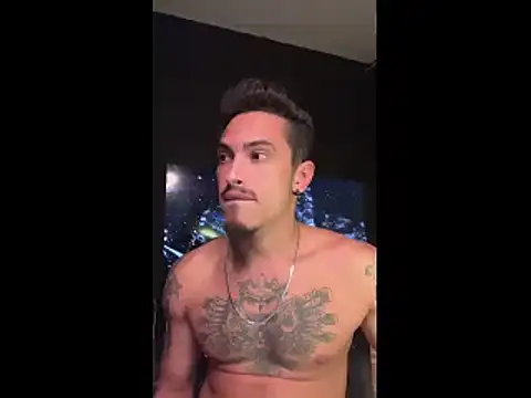 Snapshot of EduXavier26 chatting on February 13, 11:01 pm EduXavier26 online show from February 13, 11:01 pm