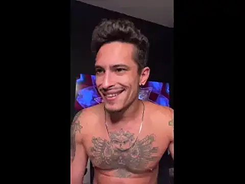 Snapshot of EduXavier26 chatting on February 24, 12:19 am EduXavier26 online show from February 24, 12:19 am