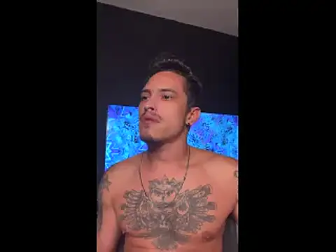 Snapshot of EduXavier26 chatting on February 27, 12:10 am EduXavier26 online show from February 27, 12:10 am