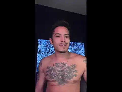 Snapshot of EduXavier26 chatting on March 1, 5:04 pm EduXavier26 online show from March 1, 5:04 pm