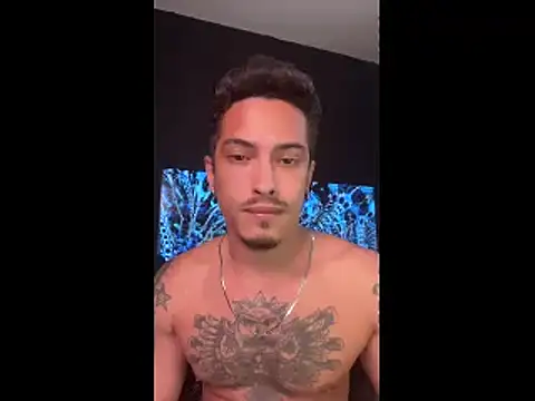 Snapshot of EduXavier26 chatting on March 2, 1:51 pm EduXavier26 online show from March 2, 1:51 pm