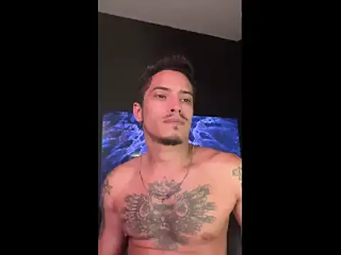 Snapshot of EduXavier26 chatting on March 3, 1:56 am EduXavier26 online show from March 3, 1:56 am