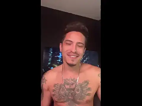 Snapshot of EduXavier26 chatting on March 4, 2:45 pm EduXavier26 online show from March 4, 2:45 pm