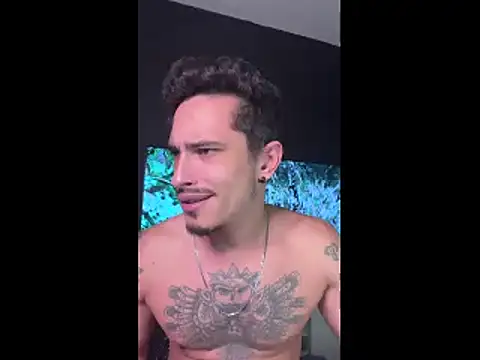 Snapshot of EduXavier26 chatting on March 5, 9:22 pm EduXavier26 online show from March 5, 9:22 pm