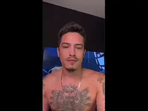 Snapshot of EduXavier26 chatting on March 6, 2:02 pm EduXavier26 online show from March 6, 2:02 pm