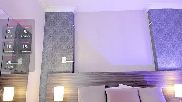 Snapshot of MiilaBlake chatting on November 17, 8:03 pm MiilaBlake online show from November 17, 8:03 pm