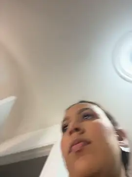 MiilaBlake online show from April 27, 7:34 pm