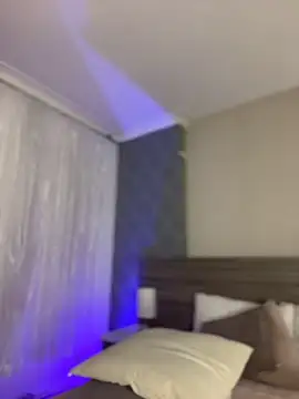 MiilaBlake online show from April 30, 8:57 pm