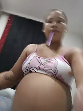 Im Venus online show from June 14, 1:58 am