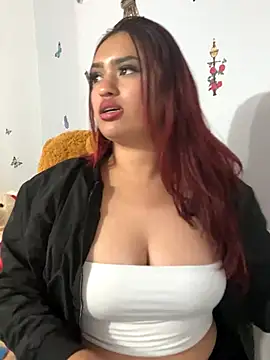 naomirouse  online show from October 2, 4:08 am