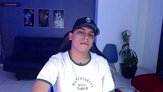 david santos16 online show from September 14, 3:16 am