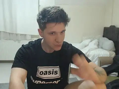 2handsomemann online show from May 21, 8:16 pm