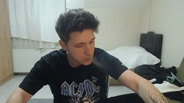 2handsomemann online show from May 25, 7:42 pm