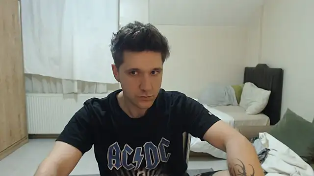 2handsomemann online show from May 30, 9:56 pm