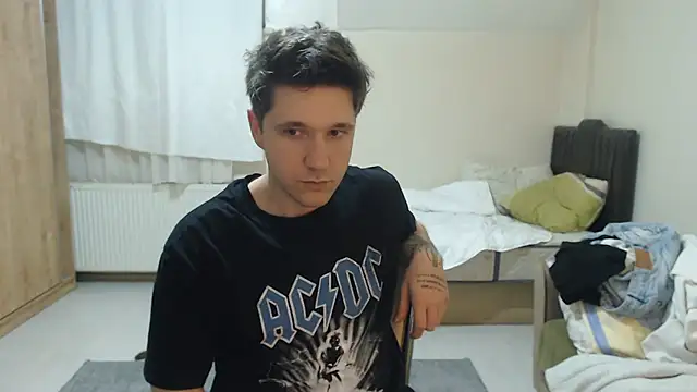 2handsomemann online show from June 9, 9:04 pm