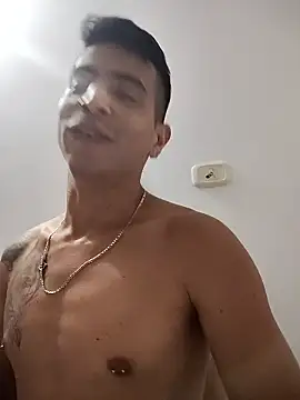 Juann-cock online show from January 8, 4:37 am