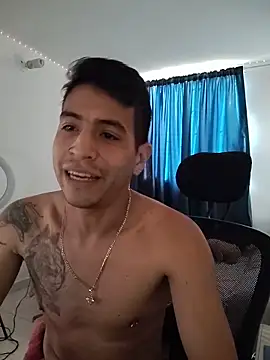 Juann-cock online show from February 9, 9:41 pm