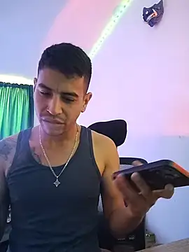 Juann-cock online show from March 12, 3:18 pm