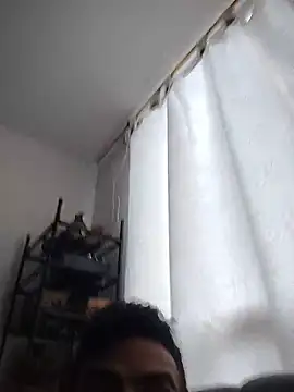 Juann-cock online show from June 8, 1:33 pm