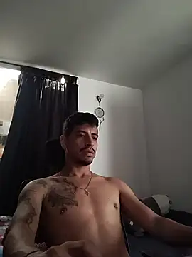 Juann-cock online show from June 17, 3:57 pm
