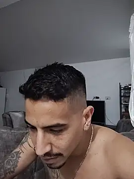 Juann-cock online show from June 23, 11:36 pm