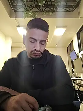 Juann-cock online show from June 25, 5:07 am