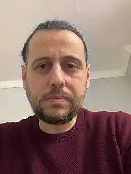 paleron34 online show from March 1, 10:12 pm