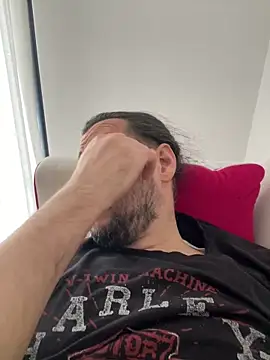 paleron34 online show from March 15, 9:48 am