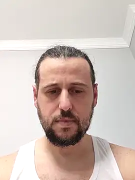 Snapshot of paleron34 chatting on April 3, 9:46 pm paleron34 online show from April 3, 9:46 pm