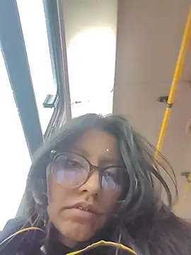 VioletxBloom online show from December 4, 11:19 am