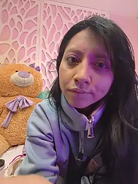 VioletxBloom online show from March 2, 9:32 pm