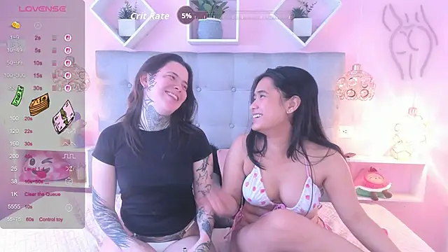 Kaliykatie online show from May 31, 4:36 pm