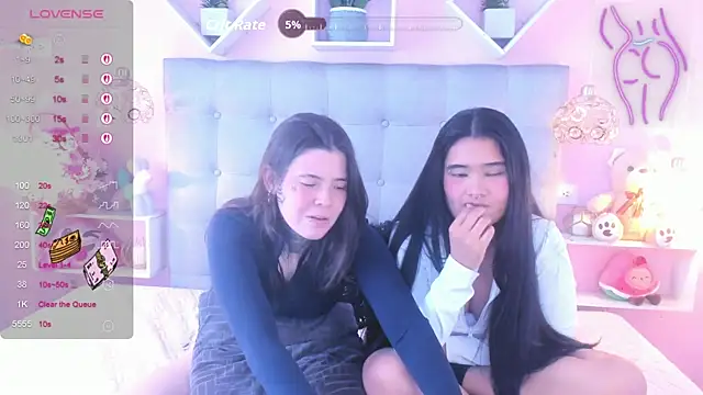 Kaliykatie online show from June 30, 4:19 pm