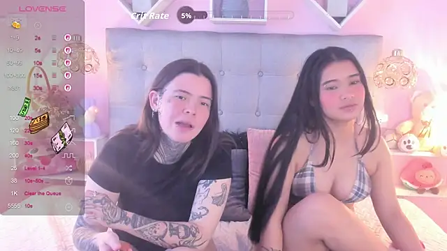 Kaliykatie online show from July 26, 4:36 pm