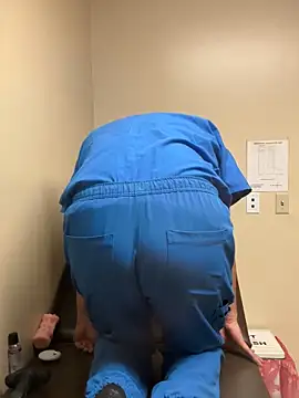 beenastyy online show from October 2, 5:25 am