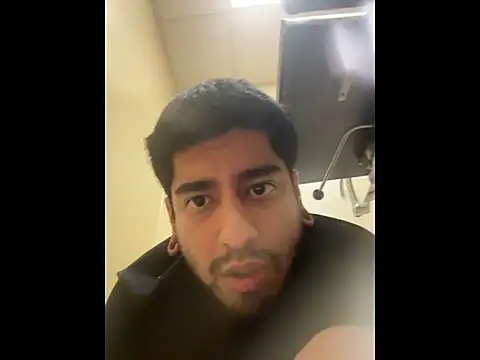 beenastyy online show from October 31, 4:13 am