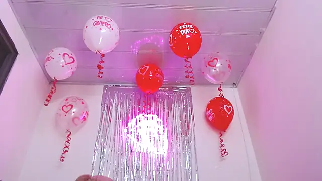 valerii fox 69 online show from February 14, 3:25 am